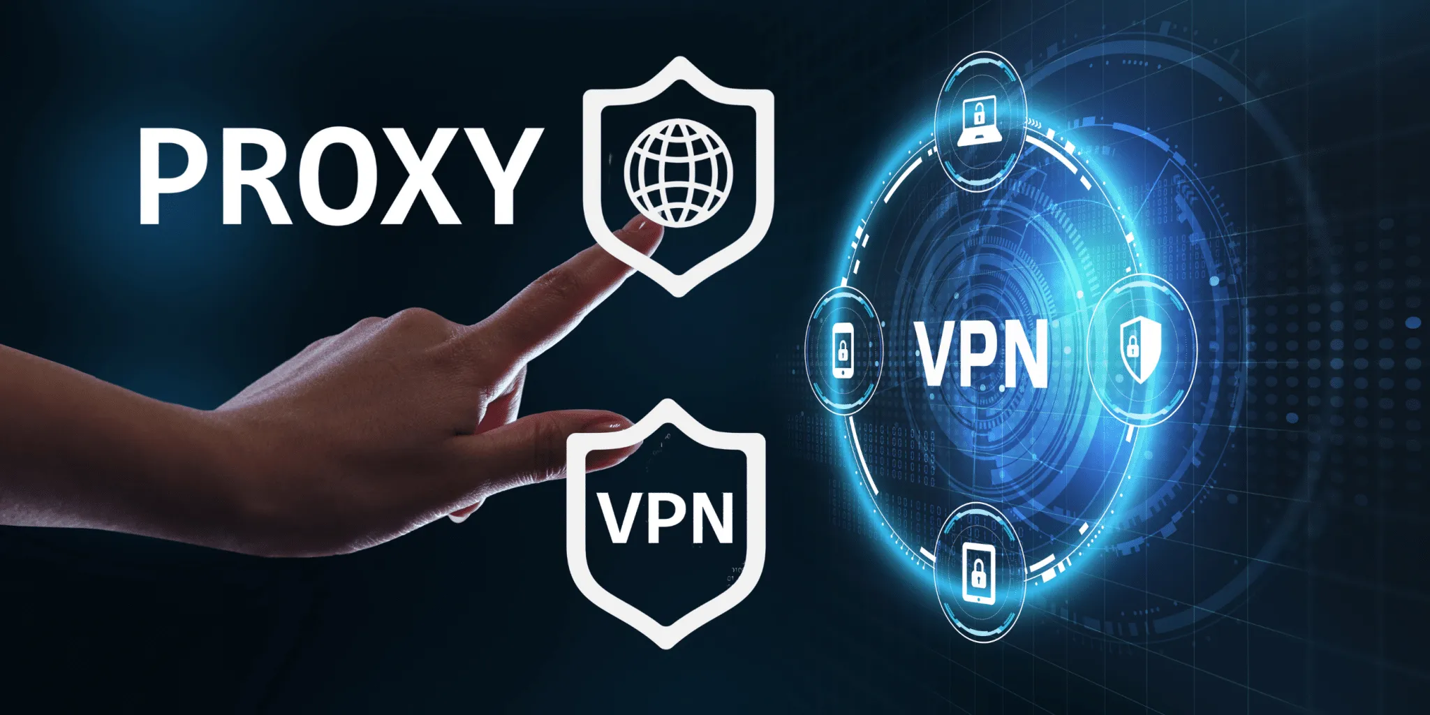 Thiết lập Fingerprint